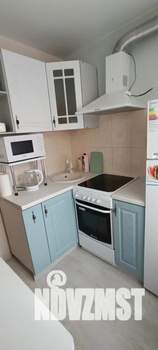 1-к квартира, посуточно, 27м2, 1/5 этаж