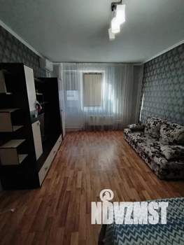 1-к квартира, посуточно, 38м2, 1/16 этаж