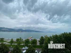 2-к квартира, посуточно, 55м2, 3/5 этаж