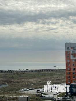 1-к квартира, на длительный срок, 45м2, 7/17 этаж