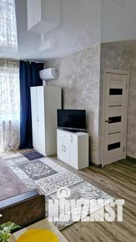 1-к квартира, посуточно, 32м2, 4/4 этаж