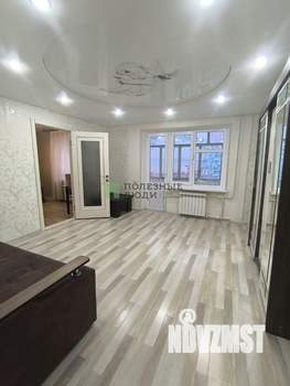 3-к квартира, на длительный срок, 54м2, 7/9 этаж