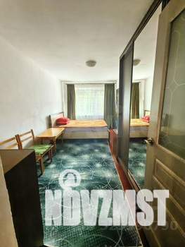 1-к квартира, на длительный срок, 45м2, 3/5 этаж