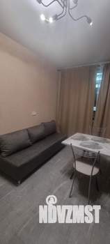 1-к квартира, на длительный срок, 43м2, 18/18 этаж