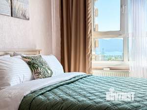 1-к квартира, посуточно, 38м2, 5/16 этаж