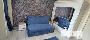 2-к квартира, посуточно, 45м2, 9/25 этаж