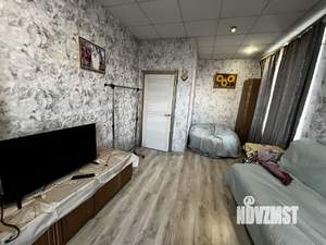 2-к квартира, на длительный срок, 52м2, 2/5 этаж