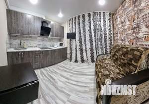 1-к квартира, посуточно, 48м2, 6/16 этаж