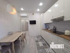 2-к квартира, на длительный срок, 72м2, 5/21 этаж