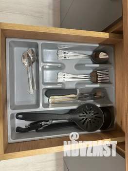 Студия квартира, посуточно, 25м2, 17/24 этаж