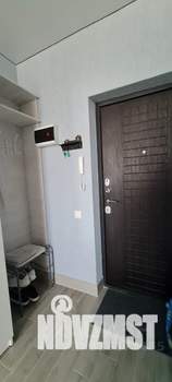 Студия квартира, посуточно, 25м2, 20/21 этаж