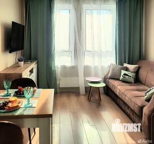 Студия квартира, на длительный срок, 22м2, 5/16 этаж