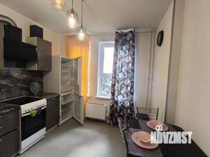 2-к квартира, на длительный срок, 49м2, 9/18 этаж