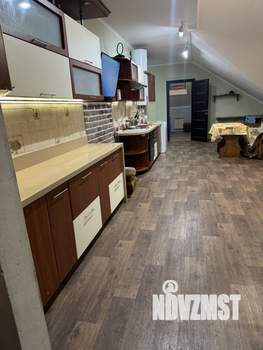 3-к квартира, на длительный срок, 83м2, 4/4 этаж