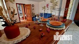 3-к квартира, посуточно, 65м2, 5/9 этаж