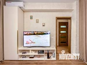 1-к квартира, посуточно, 31м2, 3/5 этаж