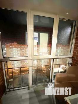 2-к квартира, на длительный срок, 70м2, 16/21 этаж