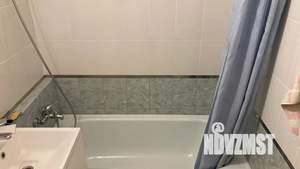 1-к квартира, посуточно, 38м2, 11/17 этаж