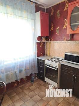 1-к квартира, на длительный срок, 32м2, 8/9 этаж