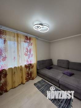 2-к квартира, на длительный срок, 45м2, 4/5 этаж