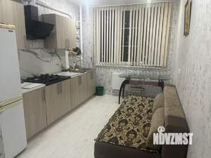 1-к квартира, на длительный срок, 40м2, 10/22 этаж