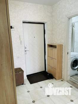 1-к квартира, на длительный срок, 35м2, 8/13 этаж