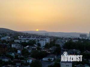 1-к квартира, посуточно, 27м2, 1/1 этаж