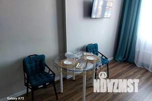 1-к квартира, посуточно, 38м2, 9/25 этаж