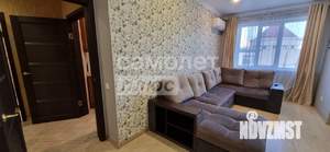 1-к квартира, на длительный срок, 50м2, 7/16 этаж