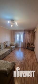 1-к квартира, на длительный срок, 30м2, 4/9 этаж