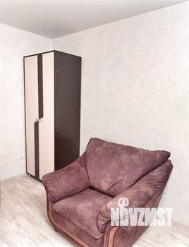 1-к квартира, на длительный срок, 40м2, 10/16 этаж