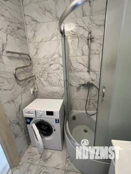 1-к квартира, на длительный срок, 33м2, 20/21 этаж