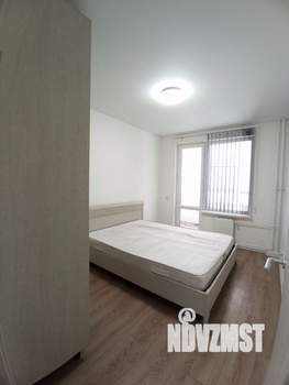 2-к квартира, на длительный срок, 57м2, 5/21 этаж