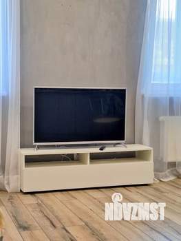 Студия квартира, на длительный срок, 30м2, 16/18 этаж