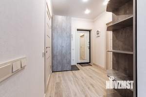1-к квартира, на длительный срок, 45м2, 23/24 этаж