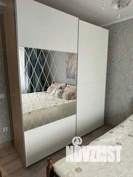 1-к квартира, посуточно, 48м2, 1/1 этаж