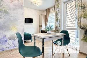 1-к квартира, посуточно, 31м2, 15/20 этаж