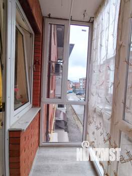 1-к квартира, на длительный срок, 35м2, 2/3 этаж