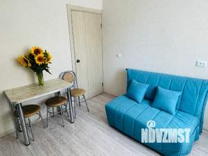 2-к квартира, посуточно, 40м2, 10/16 этаж