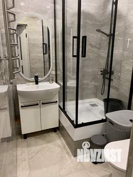 1-к квартира, на длительный срок, 32м2, 2/4 этаж