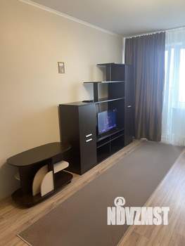 Студия квартира, на длительный срок, 26м2, 10/17 этаж