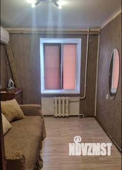 2-к квартира, на длительный срок, 46м2, 3/9 этаж