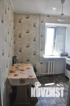2-к квартира, посуточно, 43м2, 2/5 этаж