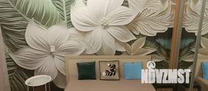 2-к квартира, посуточно, 52м2, 6/10 этаж