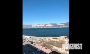 2-к квартира, посуточно, 68м2, 1/1 этаж