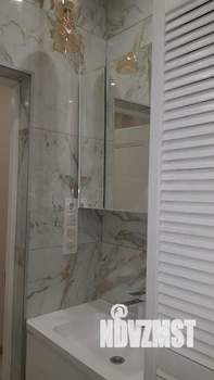 Студия квартира, на длительный срок, 27м2, 3/3 этаж