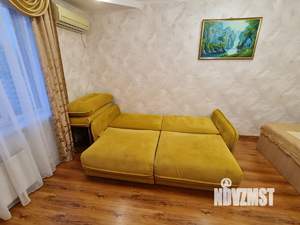 1-к квартира, на длительный срок, 45м2, 8/12 этаж