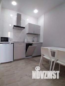 1-к квартира, посуточно, 33м2, 1/1 этаж