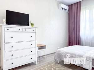 1-к квартира, посуточно, 45м2, 2/19 этаж