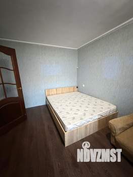 1-к квартира, на длительный срок, 32м2, 1/5 этаж